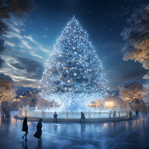 full shot people celebrating christmas.jpg