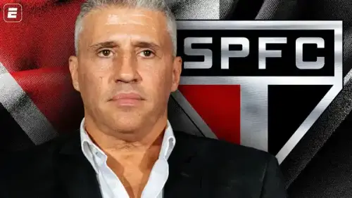 São Paulo ajusta peças para 2026: contratações em pauta e saídas determinadas nos bastidores