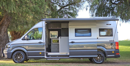 Things to Consider Before Converting a Volkswagen Crafter Campervan.jpg