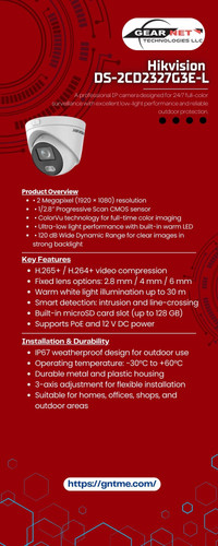 Hikvision DS 2CD2327G3E L Sira CCTV.jpg