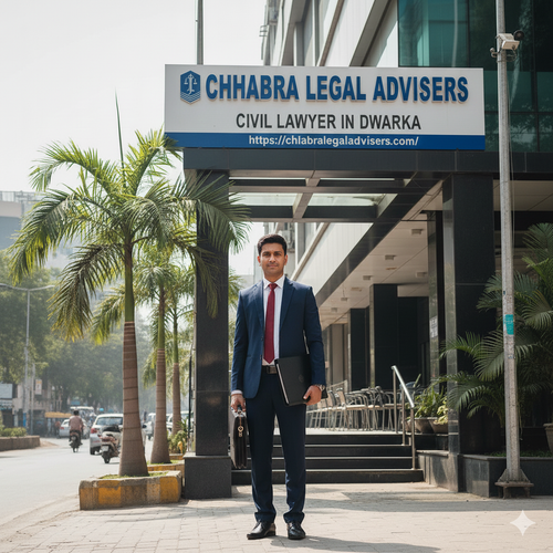Civil Lawyer in Dwarka Complete Guide to Civil Legal Services by Chhabra Legal Advisers.png