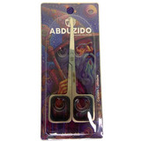 TESOURA ABDZ CONFORT SILVER 4456 (5)