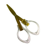 TESOURA ABDZ FLIP DRY DOBRÁVEL GOLD 4409 (5)