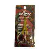 TESOURA ABDZ FLIP DRY DOBRÁVEL GOLD 4409 (4) (1)