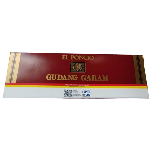 Cigarro Gudang Garam Cravo Nacional Display C10 Maços (4) (1).jpg