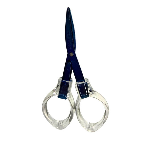 TESOURA ABDZ FLIP DRY DOBRÁVEL BLUE 4407 (1) (1).jpg