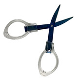 TESOURA ABDZ FLIP DRY DOBRÁVEL BLUE 4407 (2) (1)