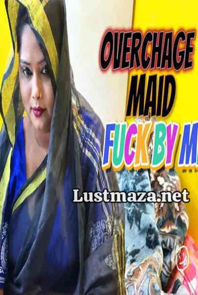 Rose Overcharge Maid (2025) Uncut – Hindi Hot Short Film – WEB-DL X264 1080p – Download