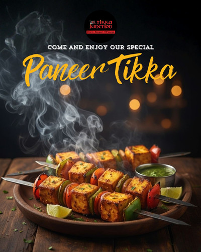 Best Paneer Tikka in Brampton – Authentic Indian Starter.jpg