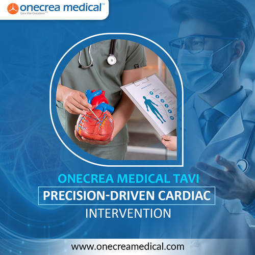 Onecrea Medical TAVI Precision-Driven Cardiac Intervention.jpg