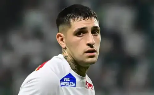 São Paulo e Ajax perto de um acerto por Gastón Avilla; detalhes finais a serem resolvidos!