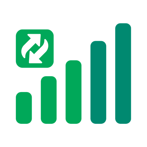 Black and White Circle Business Logo 50.png