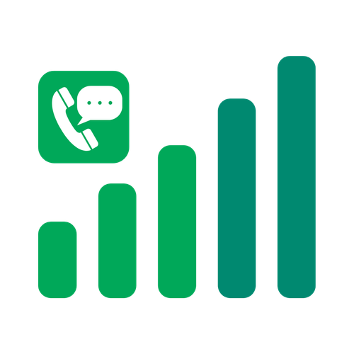 Black and White Circle Business Logo 48.png