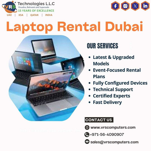 Reliable Work Setup Support Through Laptop Rental Dubai.jpg