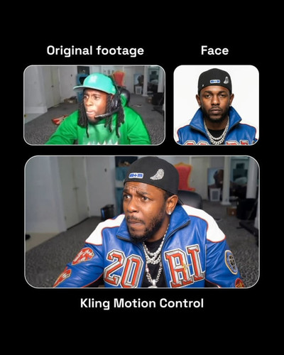 video to video tools are getting insane every day cant v0 NmM5dXN5YWR5dzhnMVe16EMMjjWOHrtut07u3xzaiB.jpg