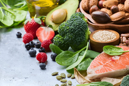 Meal planning nutritionist The Grange Edinburgh -Inside Out Personal Training.jpg
