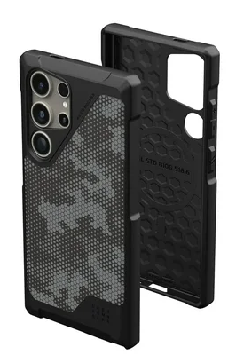 Galaxy S24 Ultra UAG Metropolis LT Pro Magnetic Series Case Micro Camo.png