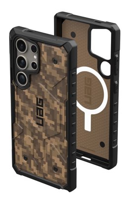 Galaxy S24 Ultra UAG Pathfinder SE Pro Magnetic Series Case Camo.png