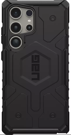 Galaxy S24 Ultra UAG Pathfinder Series Case Black 2.png