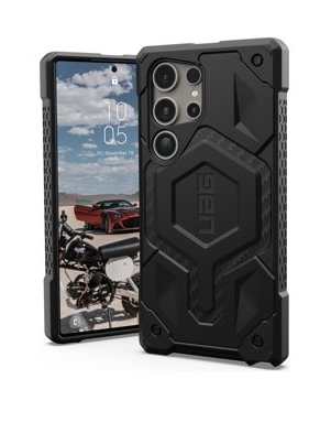 Galaxy S24 Ultra UAG Monarch Series Case Carbon Fiber.png