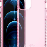 iPhone 12 12 Pro SPECTRUM CLEAR Light Pink.png