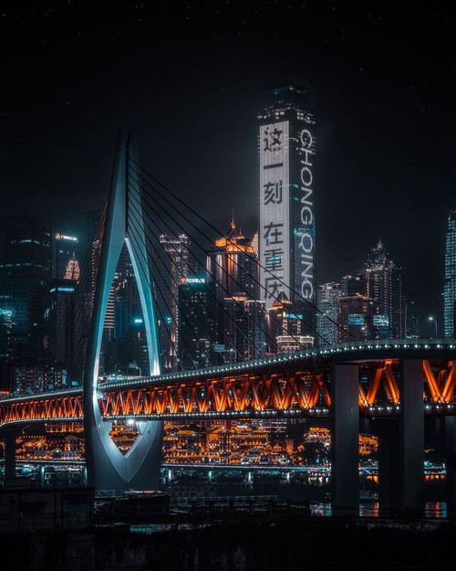 Benny Tang Singapore 🇸🇬 on Instagram “It’s the golden week! •• ⠀⠀⠀⠀⠀⠀⠀⠀⠀ #hellofrom Chong Qing, Chin.jpg