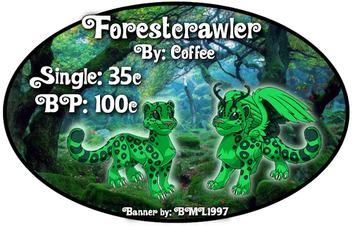 forestcrawler