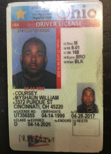 Myshaun W Coursey license.jpg