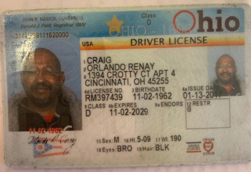 Orlando R Craig license.jpg