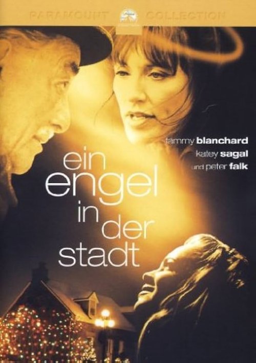 Anioły w mieście / When Angels Come to Town (2004) PL.1080p.WEB-DL.H264-wasik / Lektor PL