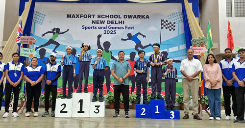 Best CBSE School Admission in Delhi - Maxfort School Dwarka.jpg