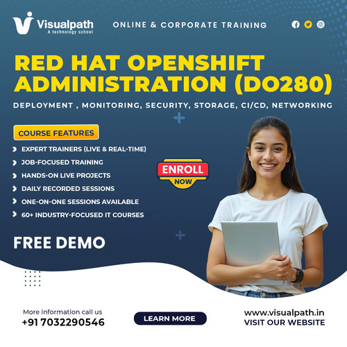 OpenShift Online In India | OpenShift Training In Pune.jpg