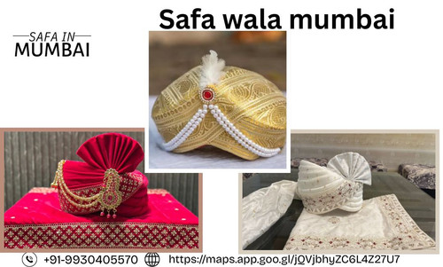 Safa Wala Mumbai – Royal Safa & Pagdi for Weddings on Rent.jpg