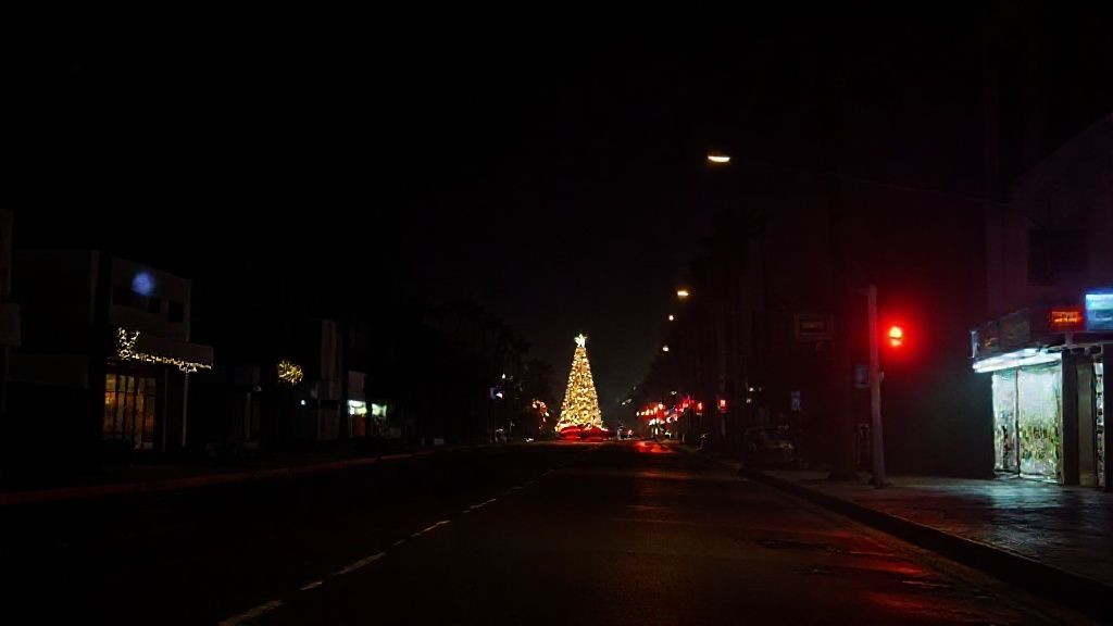 Los Angeles' Most Haunting Holiday Murders Revealed