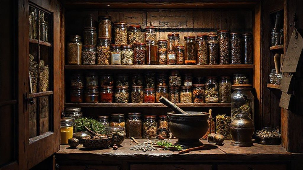 Ancient Remedies That Actually Worked!