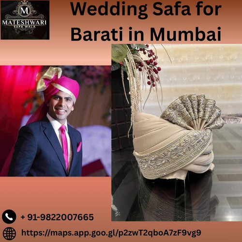 Wedding Safa for Barati in Mumbai – Traditional Elegance for Your Celebration.jpg