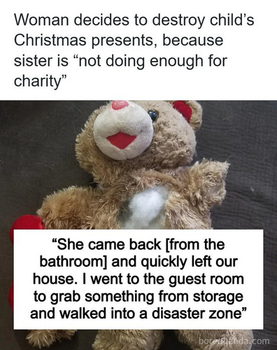 sister destroys christmas presents.jpg