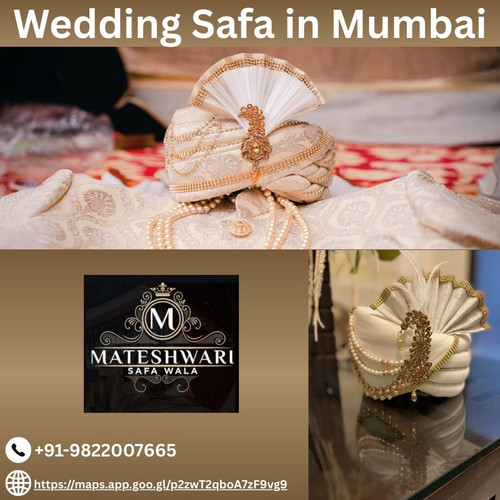 Wedding Safa in Mumbai – Traditional Elegance for Your Special Day.jpg