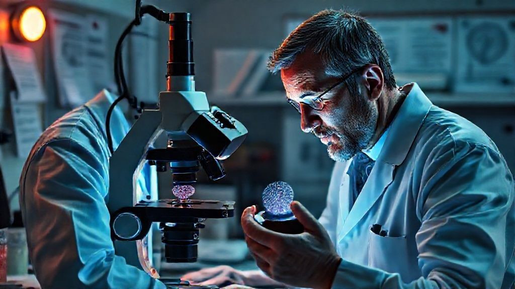 New Drug Could Stop Alzheimer's Before It Starts: Groundbreaking Research Revealed