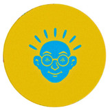 Dichavador Bem Bolado 3 partes 5 cm Zinco Mente 420 Unidade 4720 (1) (1)