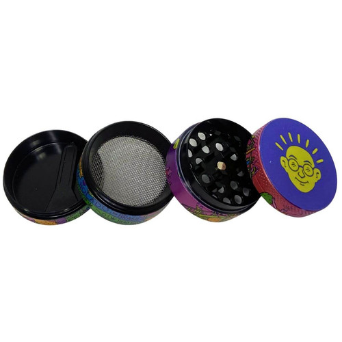 Dichavador Bem Bolado 4 partes 4 cm Zinco 4726 (3) (1).jpg