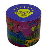 Dichavador Bem Bolado 4 partes 4 cm Zinco 4726 (2) (1)