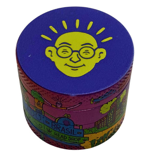 Dichavador Bem Bolado 4 partes 4 cm Zinco 4726 (1) (1).jpg