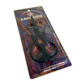 Tesoura Abduzido Guitar Black Matt 4466 (4) (1)