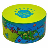 Dichavador Bem Bolado 3 partes 5 cm Zinco Planeta Leagalize Unidade 4719 (3)