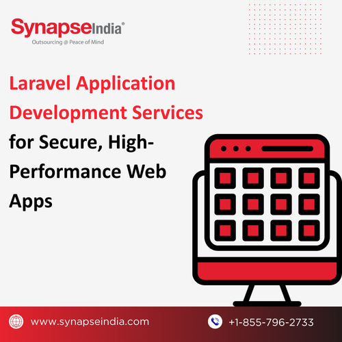 Laravel Application Development Services for Secure, High-Performance Web Apps.png