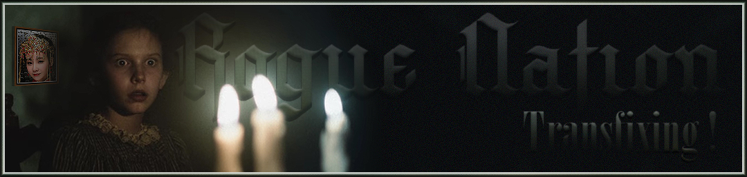 Rogue-Nation Discussion Board