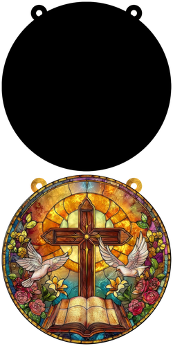 1LSC Custom Shape 1 layer Suncatcher size 6in 80in 10in 12in.png
