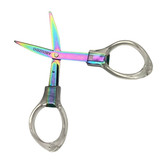 TESOURA ABDZ FLIP DRY DOBRÁVEL RAINBOW 4450 (4) (1)