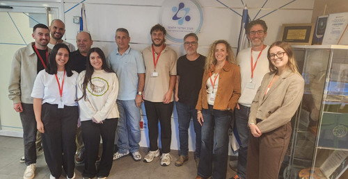 ציפי ארמורי דיפנס במטה מערך הסייבר.jpg